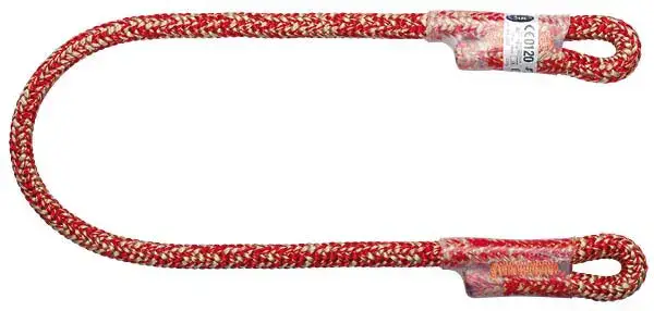 Achat Immédiat 70cm Prusik Volcano 10mm - BEAL