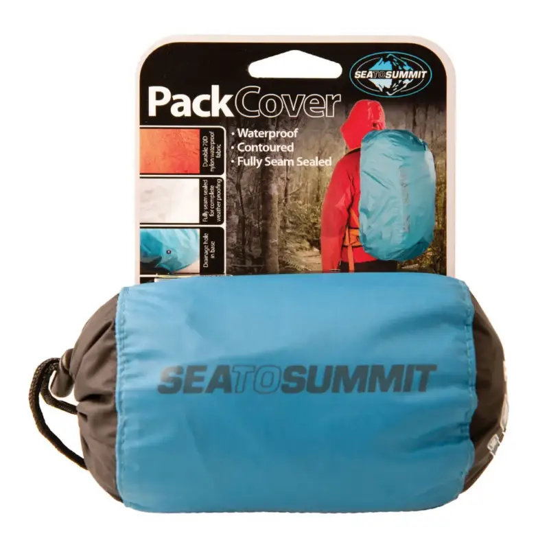 Protection étanche Ultra légère de Sac à dos XS - SEA TO SUMMIT Offre Spéciale