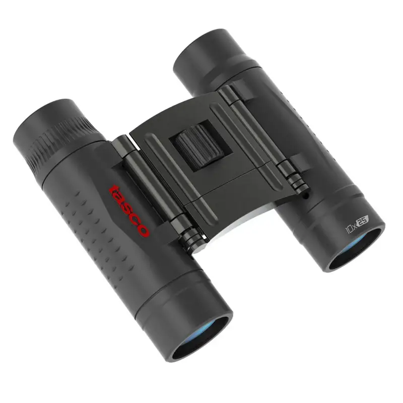 Jumelles Tasco Essentials 10x25 Expédié Aujourd'hui