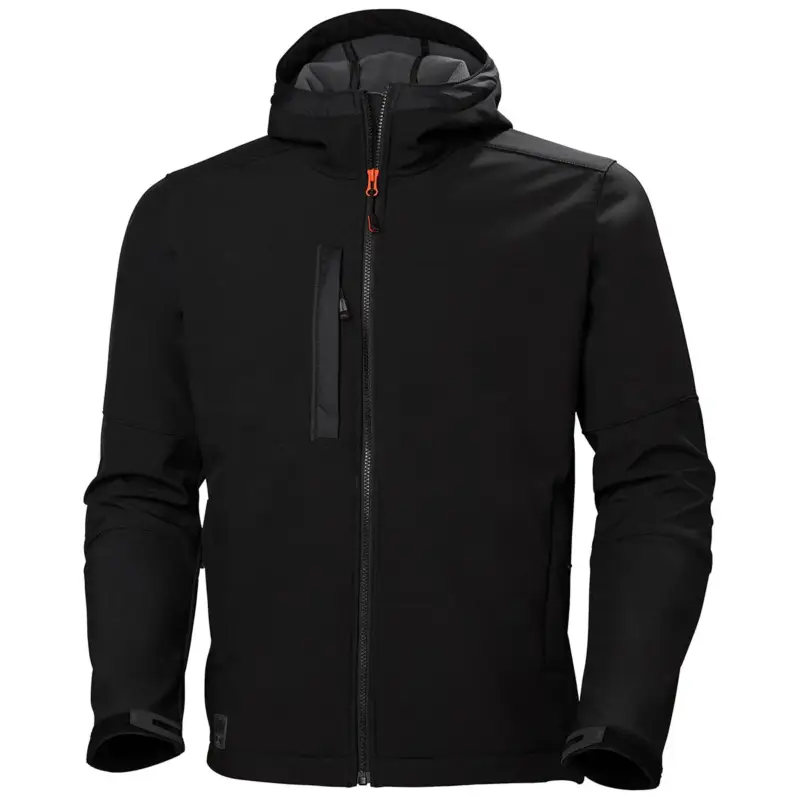 Nouvelle Collection Veste Softshell Kensington | HELLY HANSEN
