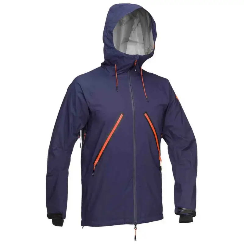 Affaire À Saisir VESTE WINDY JACKET MP+ HOMME- DARK BLUE - VERTICAL