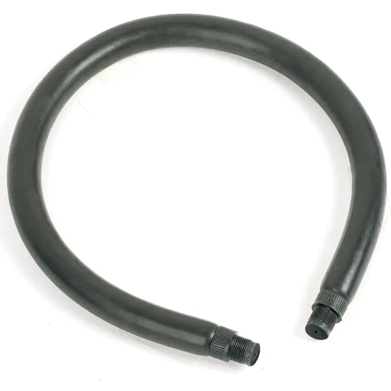 SANDOW CIRCULAIRE S400 Ø 16 MM NOIR FILETES SALVIMAR Commander Vite