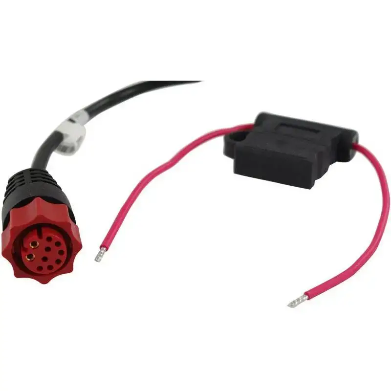 Achat Immédiat CABLE ALIMENTATION ELITE 9 TI² LOWRANCE