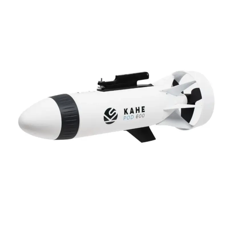Moteur électrique hors-bord multifonctions KAHE POD 600 Quantité Limitée