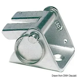 Chain Stopper bloqueur de chaîne bateau Livraison Express