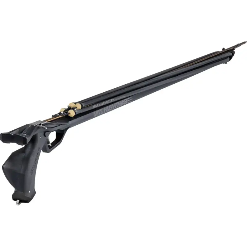 Arbalète de chasse sous-marine ARES NIGHTMARE DX SALVIMAR Meilleur Prix