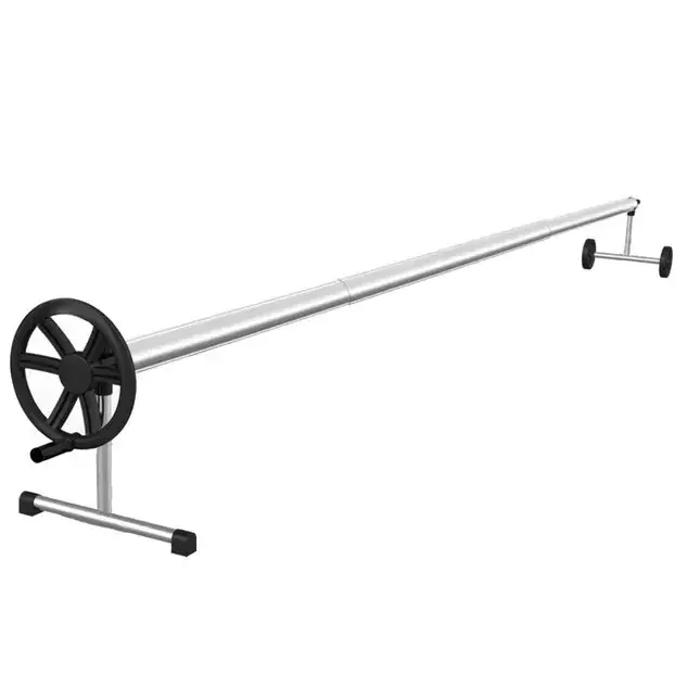 ENROULEUR TELESCOPIQUE 2 A 4 METRES CABESTO Meilleur Prix