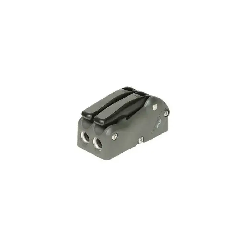 BLOQUEUR DOUBLE 06/12 mm 575 kg - SPINLOCK Must-Have