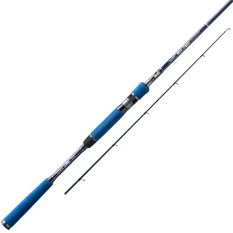 Marque Cannes de pêche aux leurres Max Fight | Rapala