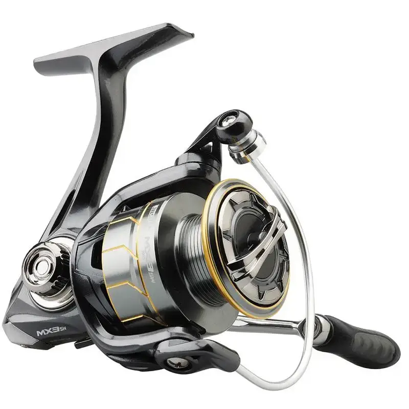Moulinet spinning MX3SW | MITCHELL Commande En Gros