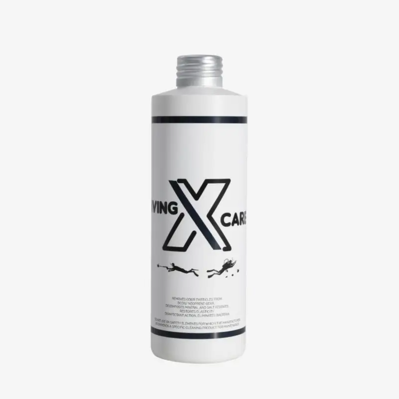 Commande En Gros Shampoing entretien et hygiène du néoprène et du matériel de Plongée 250 ml Diving XCARE
