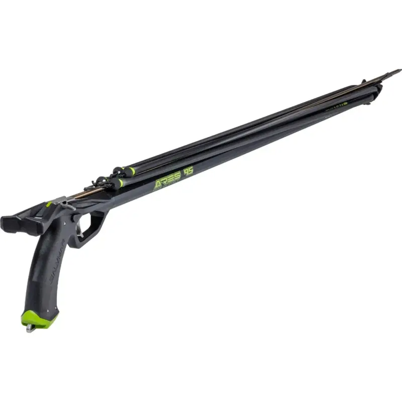 Arbalète de chasse sous-marine ARES NEUTRAL SALVIMAR Acheter En Ligne