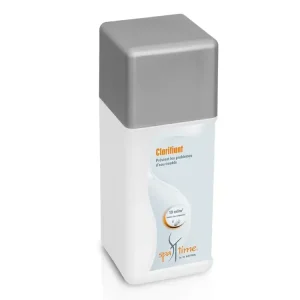 CLARIFIANT SPA TIME 1L BAYROL Expédition Rapide