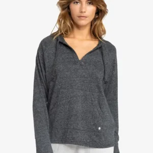 DESTINATION SURF - SWEAT À CAPUCHE POUR FEMME - ROXY Marque