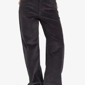 Meilleur Prix Surf On Cloud - Pantalon en velours côtelé pour Femme ROXY