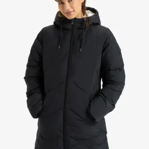 Better Weather - Doudoune pour Femme ROXY Prix Réduit