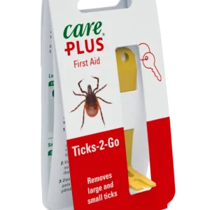 CP® Tick-Out Ticks-2-Go - CAREPLUS Achetez Aujourd'hui