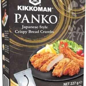 Bon Plan CHAPELURE PANKO 227G KIKKOMAN