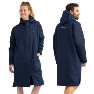 Poncho manteau unisexe de surf REVA JOBE Authentique