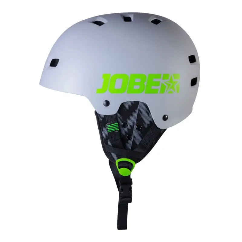 Casque de wakeboard WAKE BASE COOLGREY JOBE Acheter En Ligne