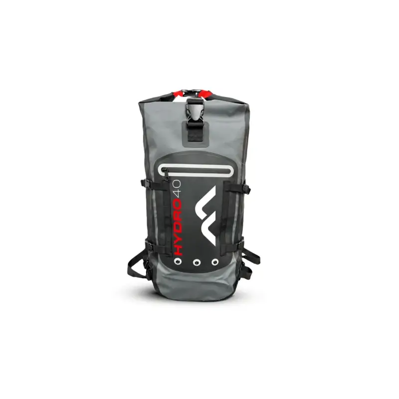 Sac à dos étanche HYDRO 40 litres noir FRENDO Prix Promo