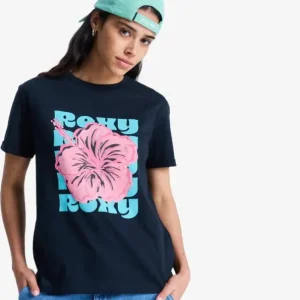 Top Vente TS OCEANREGULAR POSTER KVJ0 | ROXY