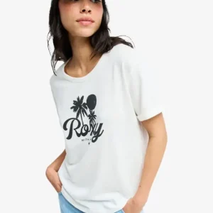 Expédition Rapide TS OCEANWAVE REGULAR SLUB WZA0 | ROXY