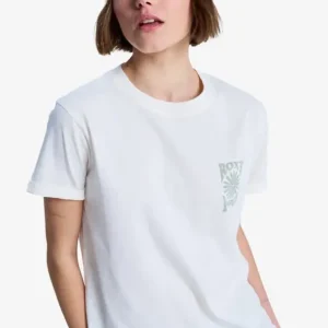 TS OCEANREGULAR FB WZA0 | ROXY Achetez Aujourd'hui