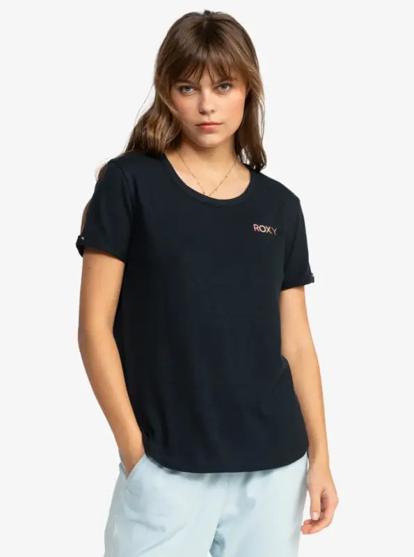 TS SATURDAZE SS TEE KVJ0 | ROXY Dernière Chance
