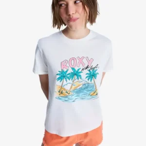TS OCEANREGULAR POSTER WZA0 | ROXY Nouvelle Collection