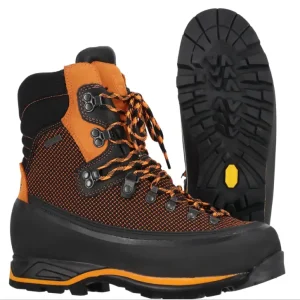 Retour Gratuit BOTTE DE PROTECTION CHAINSAW GTX | JALAS