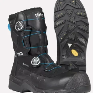 CHAUSSURE HIVER HEAVY DUTY 1398 GTX | JALAS Satisfait Ou Remboursé