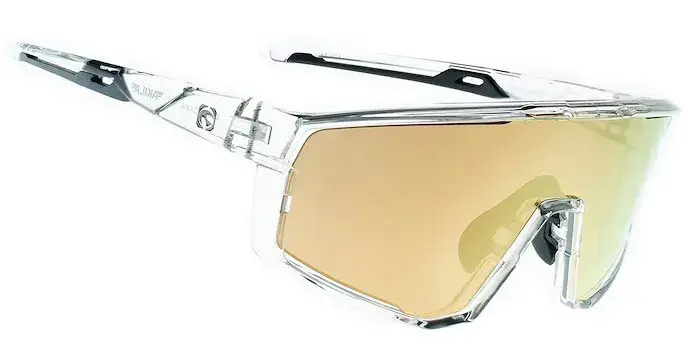 Lunettes de soleil BLOODY Clear MUNDAKA Promotion