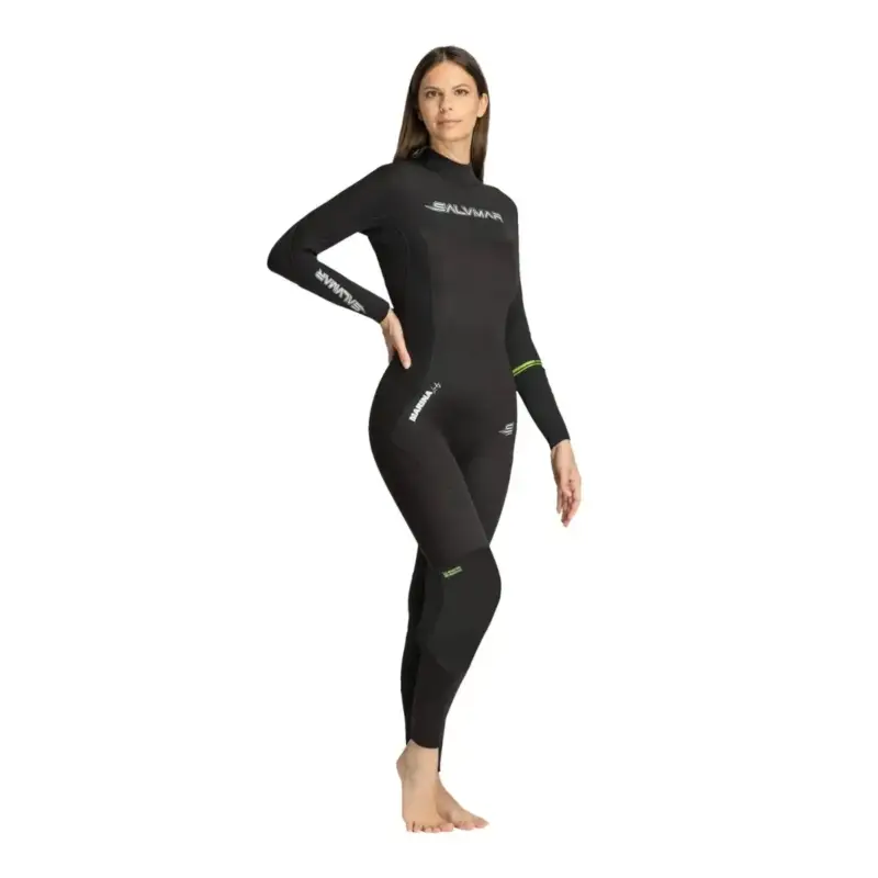 Combinaison de plongée sous-marine femme MARINA 7 mm SALVIMAR Offre Exclusive