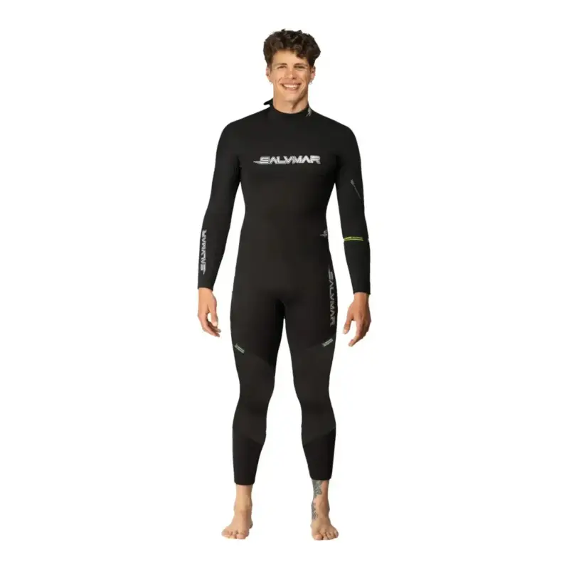 Combinaison de plongée sous-marine homme MARINA 7 mm SALVIMAR Achat Immédiat