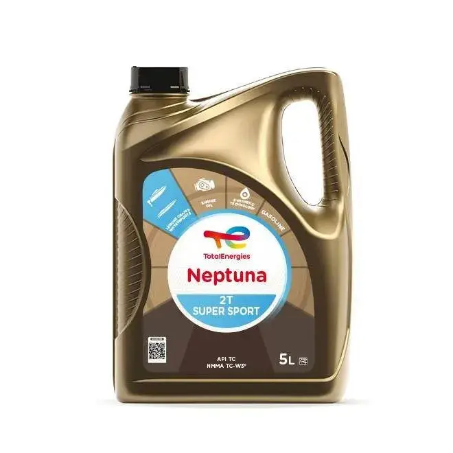Must-Have HUILE MOTEUR 2 TEMPS NEPTUNA SUPER SPORT