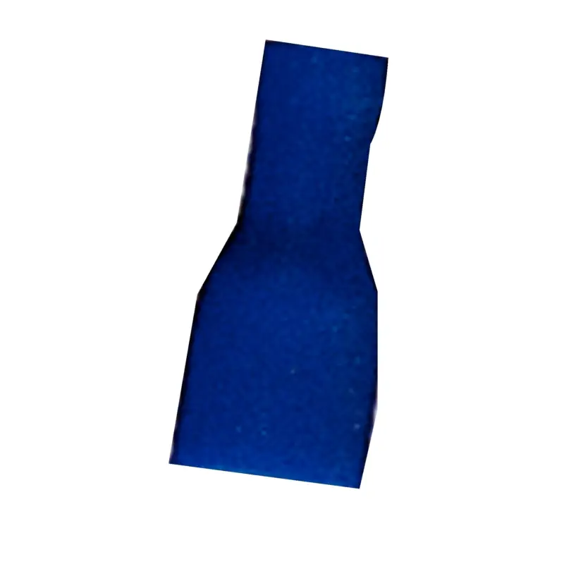 Affaire À Saisir Clip isolé Bleu AD