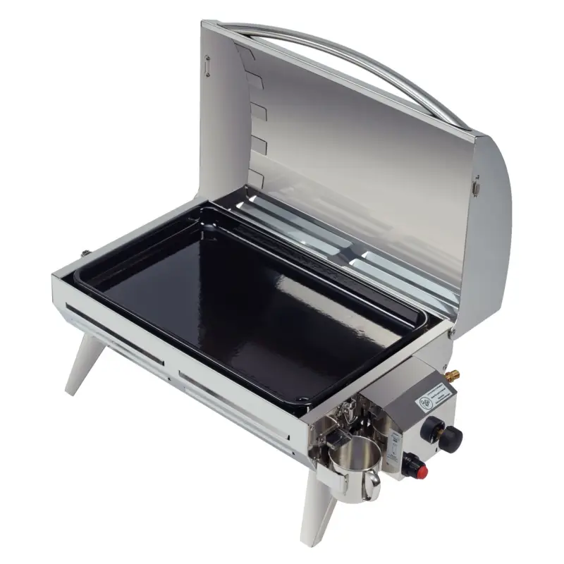 Barbecue & Plancha Cook'n Boat ENO Usine Directe