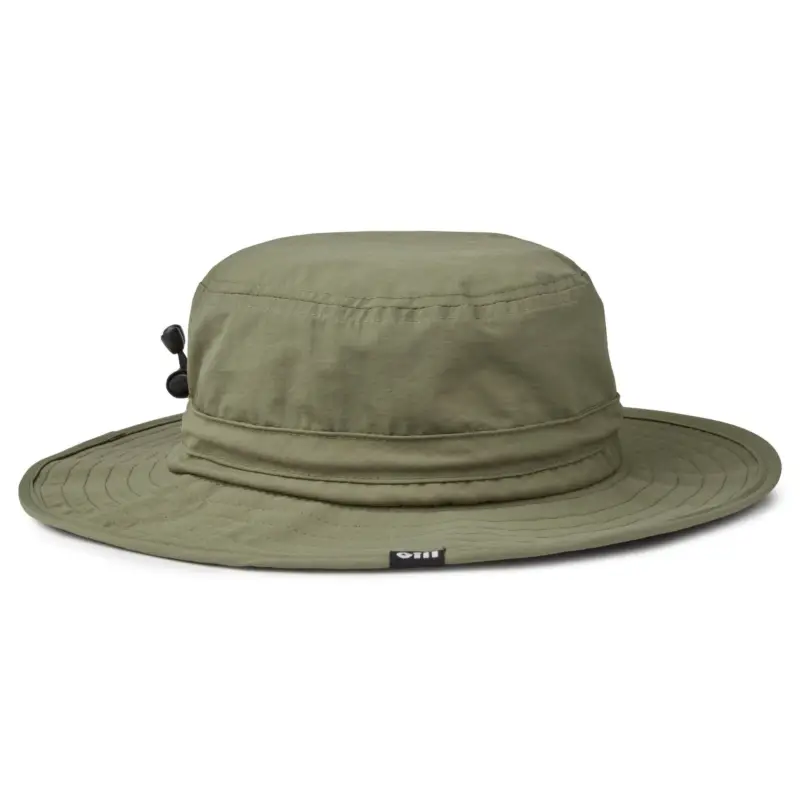 Chapeau anti UV Gill Populaire