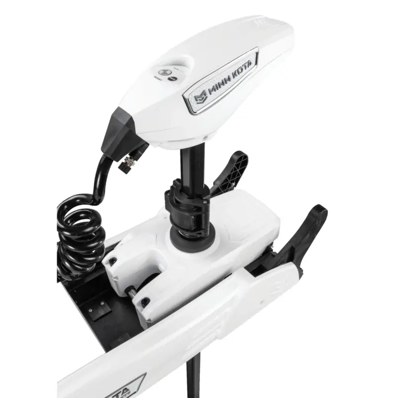 Moteur électrique avant Riptide TERROVA QUEST Minn Kota Produit De Marque