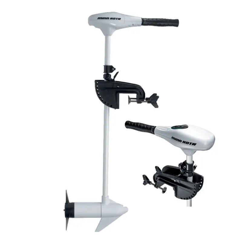 Vente Flash Moteur arrière Riptide Minn Kota