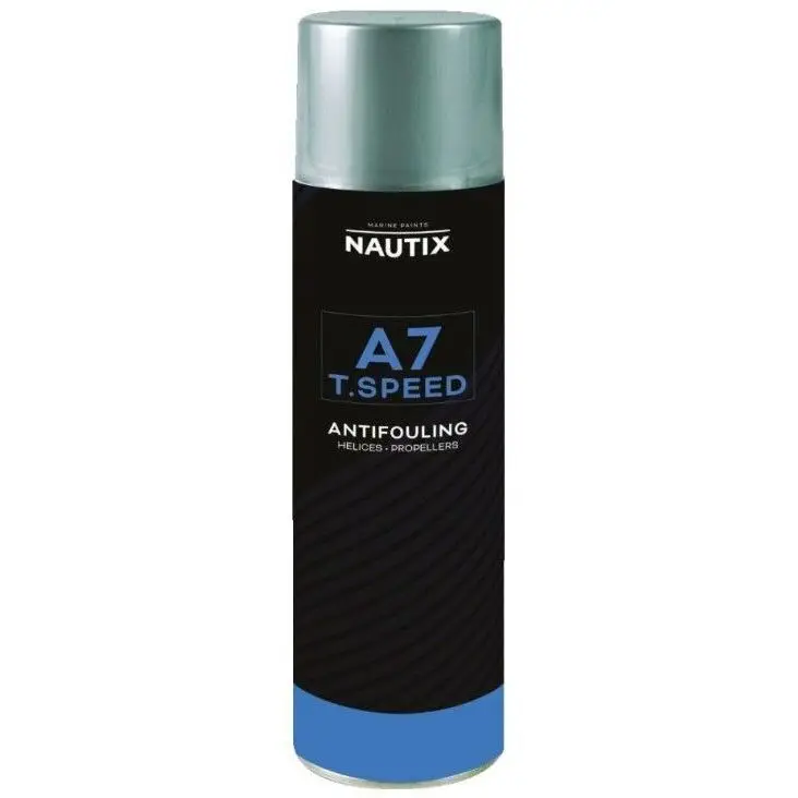 Nouveauté A7 T Speed Nautix