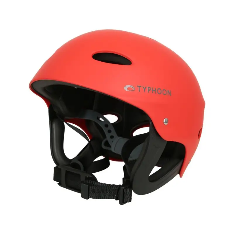 Casque sports nautiques CENTRE Typhoon Vente Directe