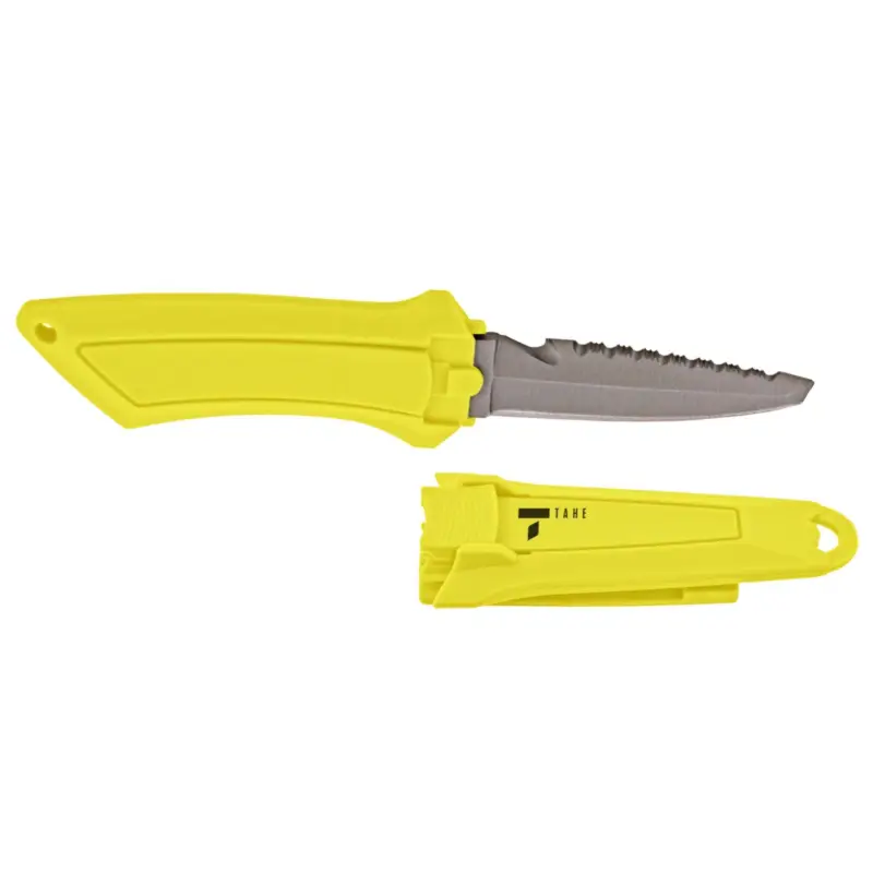 Couteau de sauvetage TAHE Must-Have