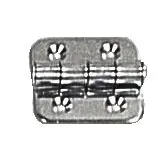 Commande En Gros Charnière inox AD