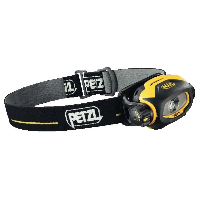 Lampes frontales Petzl Nouvel Arrivage