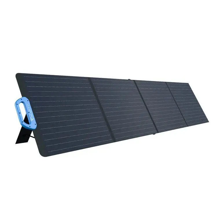 Expédié Aujourd'hui Panneaux solairesBluetti
