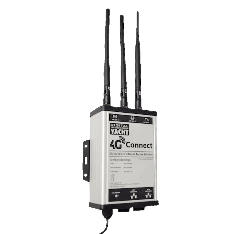 Affaire À Saisir Antenne 4G Xtream Digital yacht