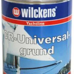 Marque Wilckens CR Apprêt universel