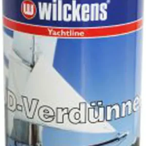 Offre Exclusive Diluant DD Wilckens